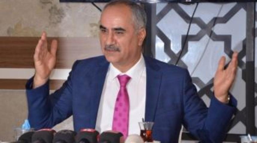 Sivas Belediyesi, 9 İş&ccedil;iyi A&ccedil;ığa Aldı