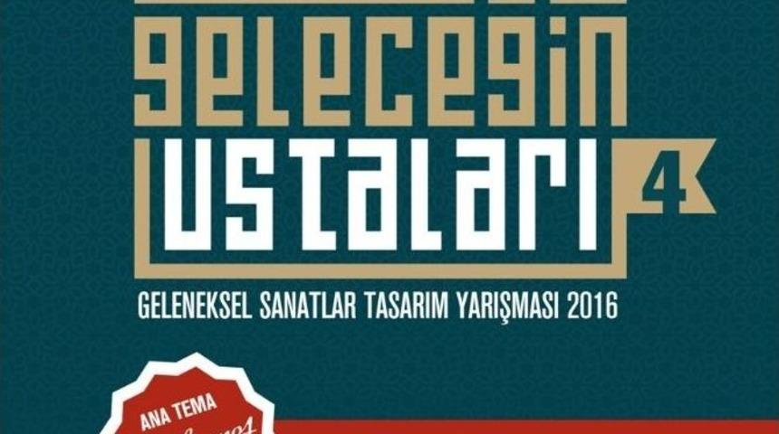 T&uuml;rk Ustalar D&uuml;nyaya &Ouml;rnek Olacak