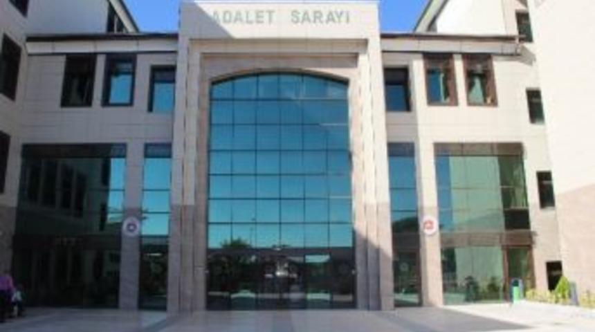 Nevşehir&rsquo;de Fet&ouml;/pdy&rsquo;den 37 Polis Tutuklandı