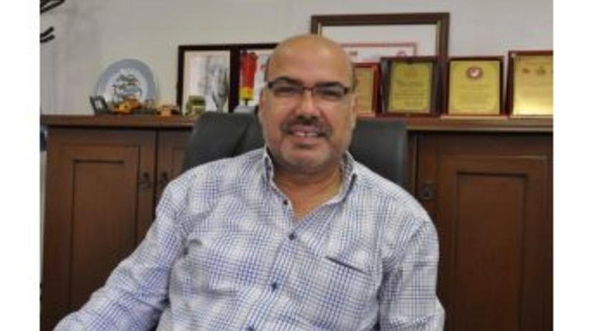 Reyhanlı&rsquo;da Kurumlar Vergisi Rekortmeni Asdur Beton