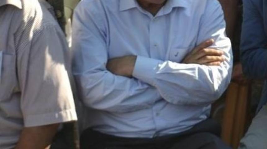 Başkan Avcu&rsquo;dan &Ouml;rnek Davranış