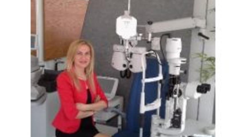 G&ouml;z Kuruluğu Daha &Ccedil;ok Kadınları Etkiliyor