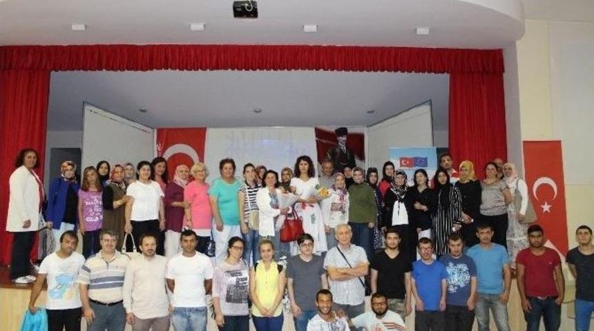 "kariyer G&uuml;n&uuml;" Etkinliği