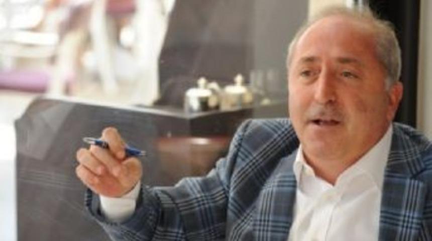 İfmib Başkanı G&ouml;ren: &ldquo;fındık Fiyatlarında Yanlış Bilgilendirme &Uuml;reticiye Zarar Verir&rdquo;