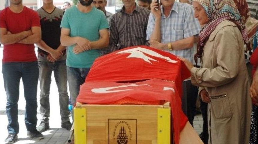 Hain Saldırıda Hayatını Kaybeden Dicle İdrak&rsquo;ın Hik&acirc;yesi Y&uuml;rek Burktu