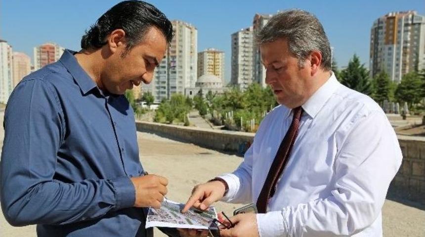 Talas&rsquo;ta Sal&ccedil;a G&uuml;nleri Başlıyor