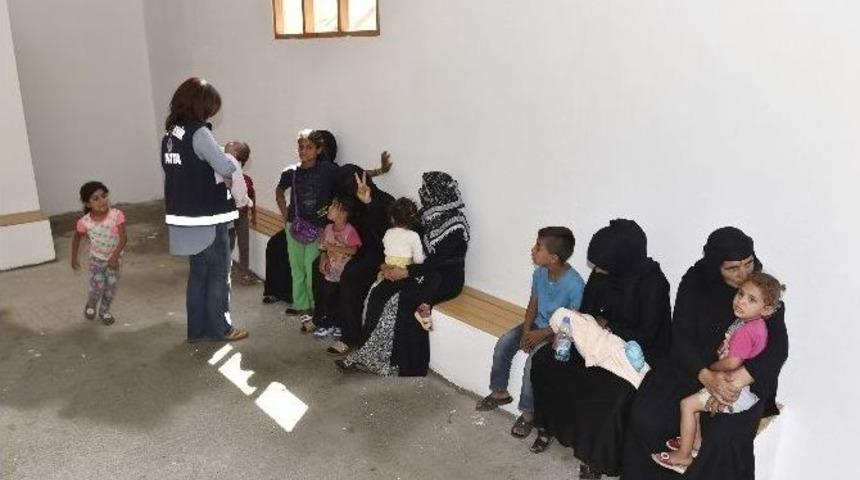 Ankara B&uuml;y&uuml;kşehir&rsquo;den Dilencilere &ldquo;ge&ccedil;ici Barınma Evi&rdquo;