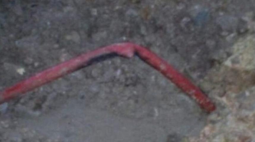 Bilin&ccedil;siz Kazılar &Ccedil;edaş&rsquo;ı Zora Sokuyor