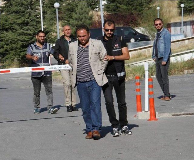 Yozgat’ta Gözaltına Alınan 49 Kişiden 13’ü Adliyeye Sevk Edildi