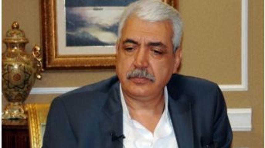 Bing&ouml;ll&uuml; Kanaat &Ouml;nderi Pkk-fet&ouml; İşbirliğini Anlattı