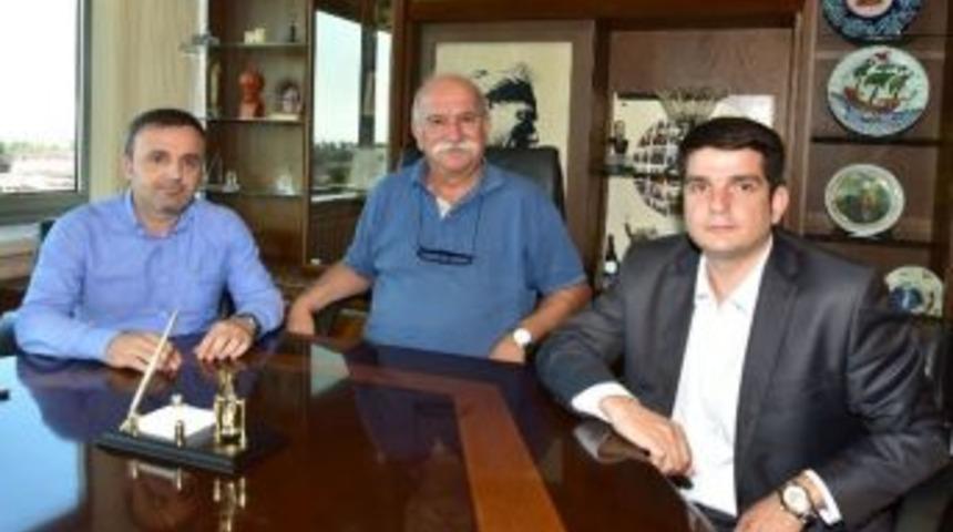 "oto Kiralama Sekt&ouml;r&uuml;nde Denetim Mekanizması İşletilsin" &Ccedil;ağrısı