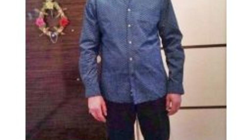 Yeni Aldığı Motosiklet Sonu Oldu