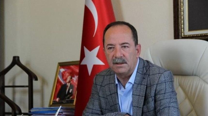 G&uuml;rkan: &ldquo;su Faturalarında Artış Yok&rdquo;