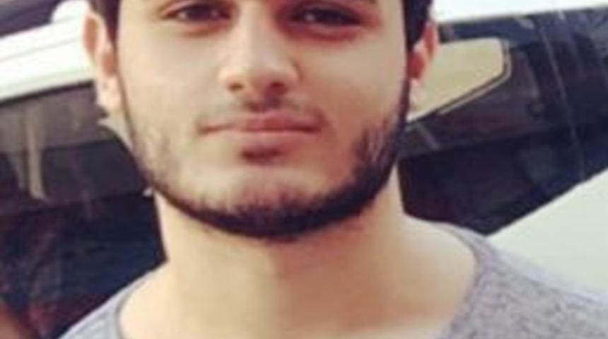 Psikolojik Destek G&ouml;ren Gen&ccedil; Ortadan Kayboldu