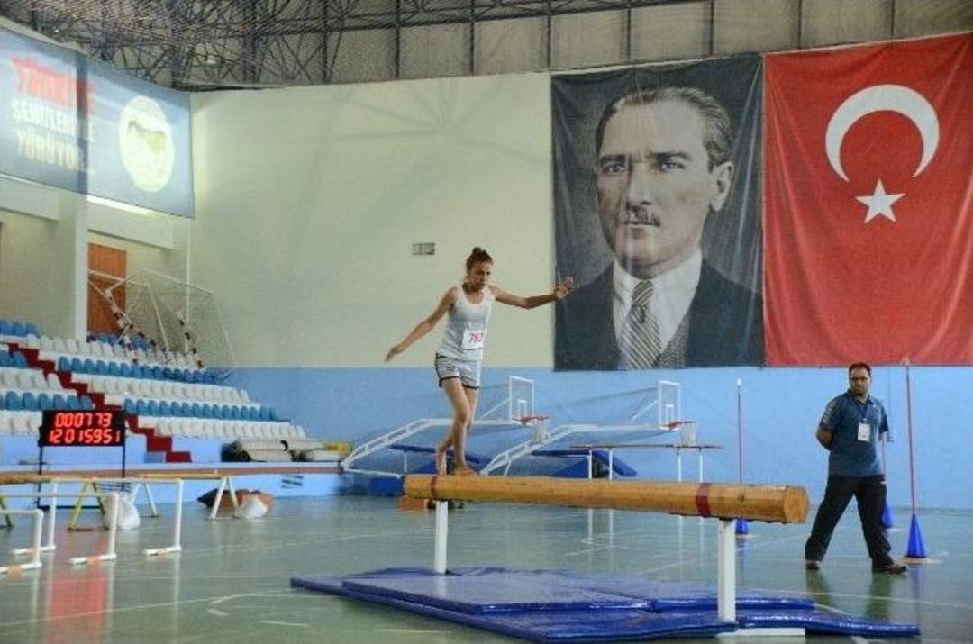 Sarıkamış Besyo &Ouml;zel Yetenek Sınavları Başladı