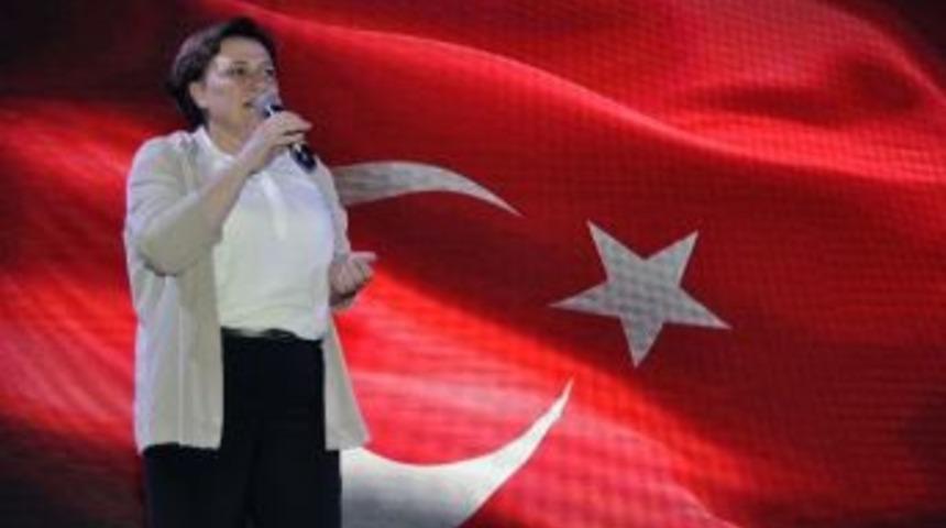 Ak Parti&rsquo;li Sarı: "ihanet &Ccedil;emberini Milli Birlik Ve Beraberliğimizle Aşacağız"
