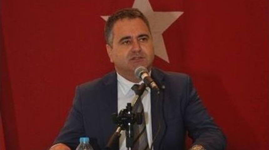 İzmir Barosu İstinaf Seminerlerinin &Uuml;&ccedil;&uuml;nc&uuml;s&uuml; D&uuml;zenlendi