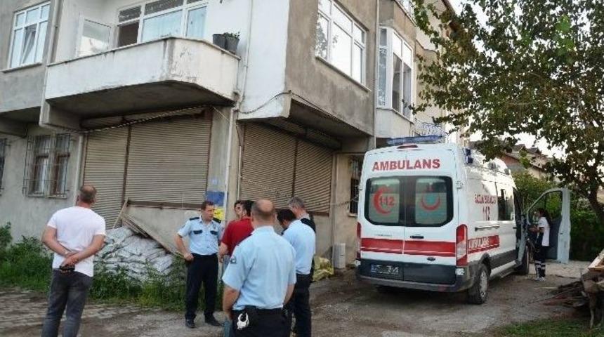 Fatsa&rsquo;da İntihar