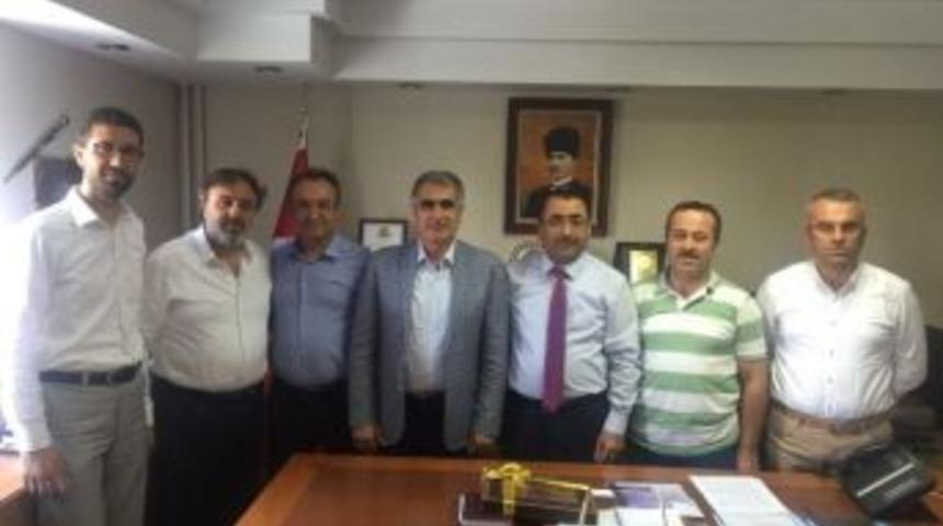 Bursa&rsquo;ya 15 Temmuz Şehitleri Ormanı