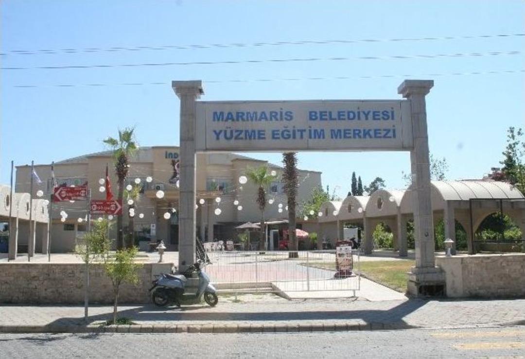 Olimpik Havuza Ka&ccedil;ak Su Soruşturması