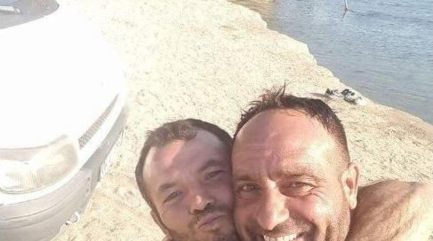 K&ouml;pr&uuml;den Dereye Atlayan Şahıs 4 Saat Sonra &Ouml;l&uuml; Bulundu