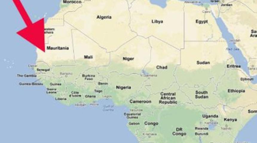 Moritanya'da kadınlar zorla şişmanlatılıyor