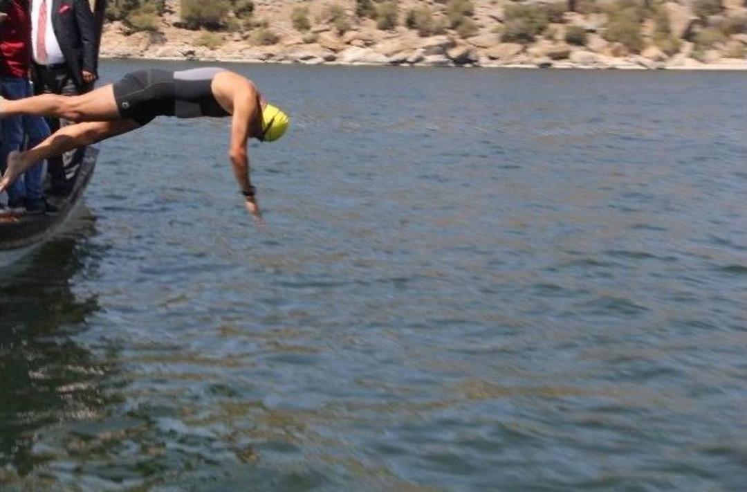 "her Kula&ccedil; G&ouml;llerimiz İ&ccedil;in Bir Nefes"