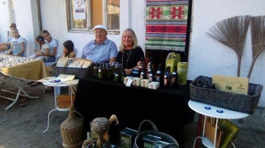 Bademli Etkinlik G&uuml;nleri&rsquo;nin Konuğu Kemal Anadol Oldu