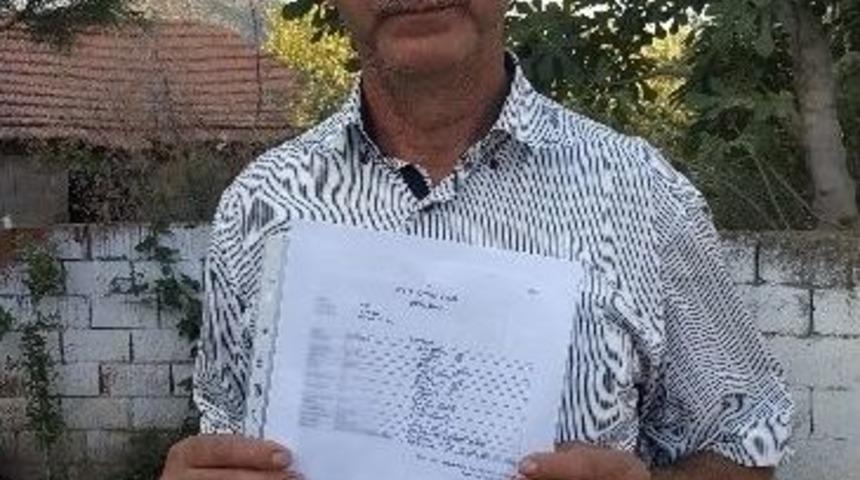 (&ouml;zel) Askerlik Anısını Anlattı 30 Yıl Sonra Gazi Olduğu Ortaya &Ccedil;ıktı