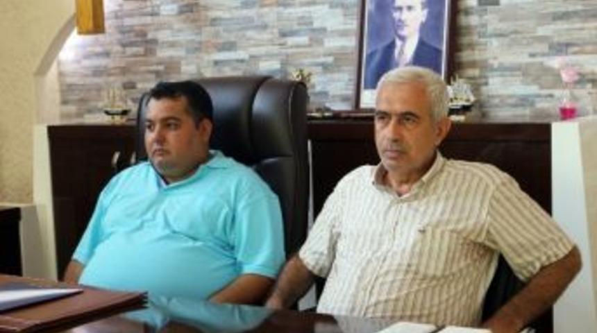 İskenderunlu İş Adamından 15 Temmuz Şehidinin Ailesine Daire