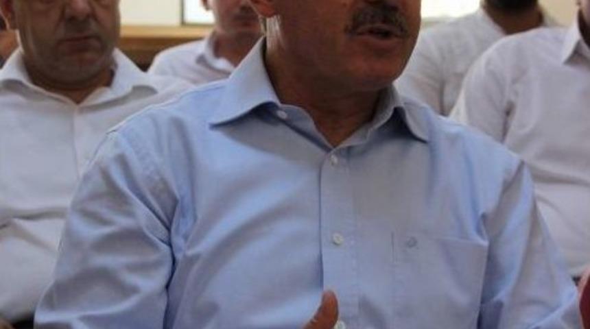 Ak Partili Özdağ, Geçmişte Fethullah Gülen’le Olan Diyaloğunu Anlattı