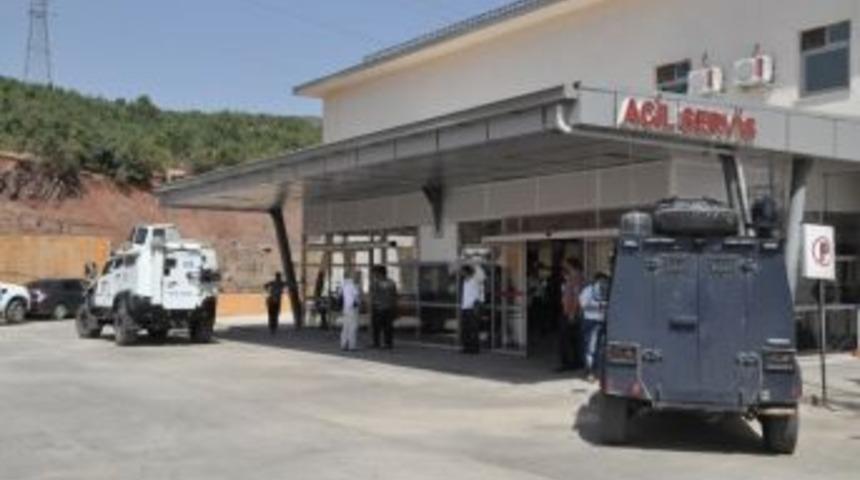Tunceli’de İki Aile Arasında Kavga: 4 Yaralı