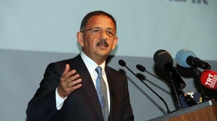 Bakan &Ouml;zhaseki: &ldquo;darbe Başarılı Olsaydı Sokağa İnip &Ccedil;atışacaktım&rdquo;