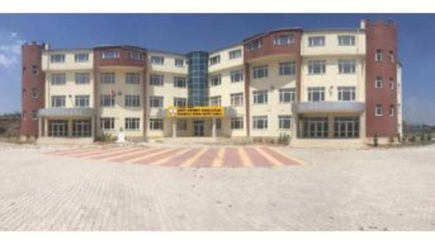 Osmaniyeli Şehidin Adı İmam Hatip Lisesinde Yaşayacak