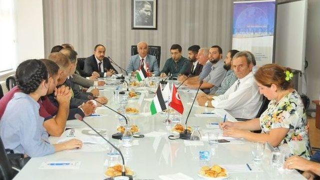 Ürdünlü İş Adamlarından İşbirliği Çağrısı