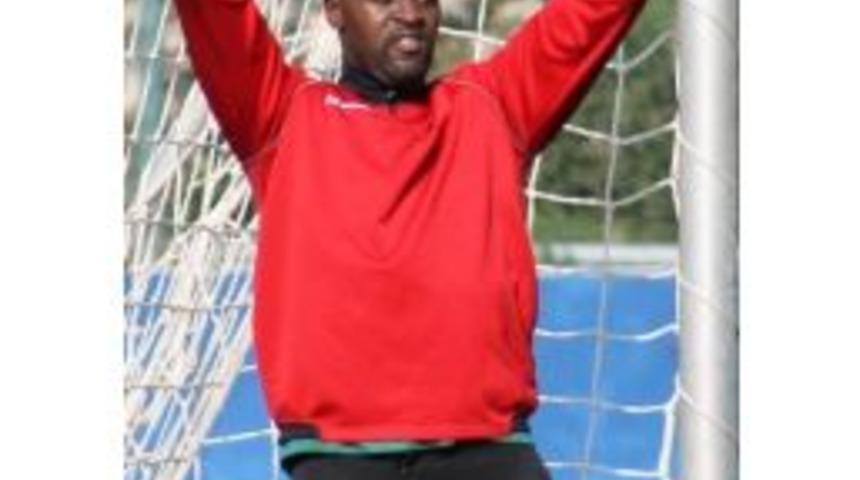 Gaziantepspor Kaleci Itandje İle Prensipte Anlaştı