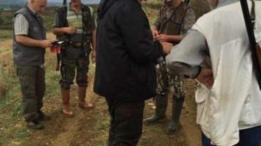 Avcılar Denetleniyor