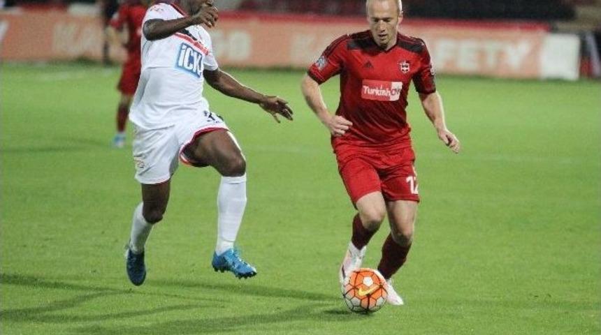 İsmail Kartal, İlk 11&rsquo;i Şekillendirdi