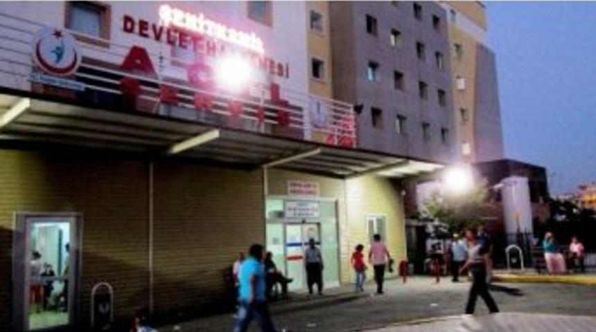 Mardin&rsquo;deki Patlamada Yaralanan Kişi Gaziantep&rsquo;te Hayatını Kaybetti