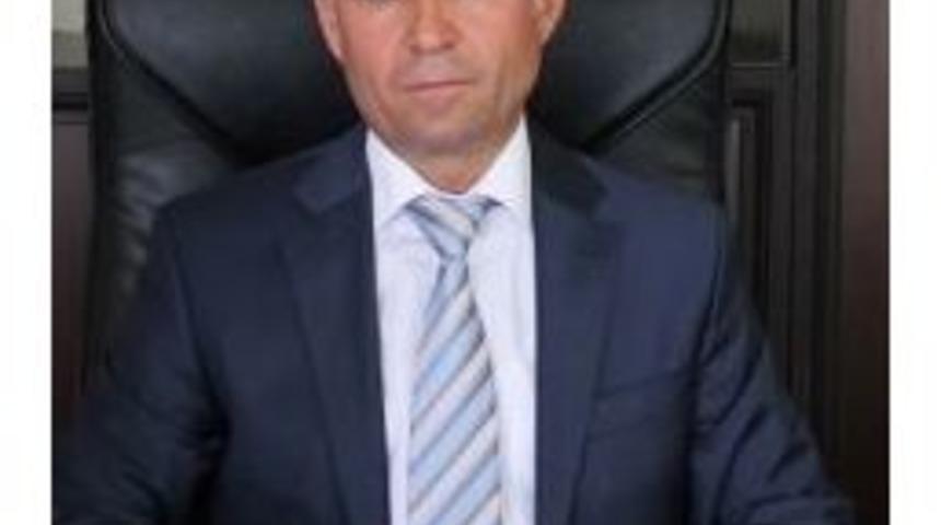 D&uuml;zi&ccedil;i Emniyet M&uuml;d&uuml;r&uuml; Hasan Kahraman G&ouml;zaltına Alındı