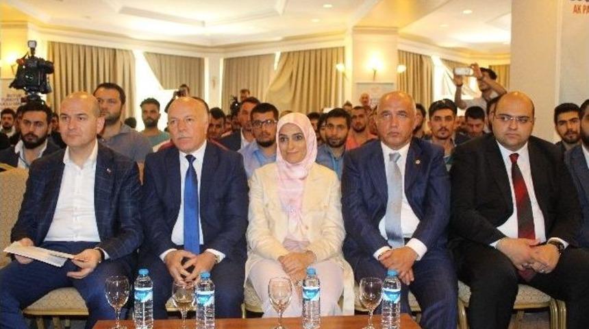 Bakan Soylu: &ldquo;15 Temmuz Gecesi Başarılı Olsalardı, Bu Millete 100 Yıl Recep Tayyip Erdoğan Acısı Yaşatırlardı&rdquo;