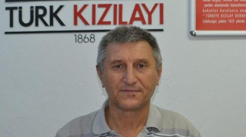 Vekaletle &rsquo;kurban Kesim Kampanyası&rsquo; Başladı