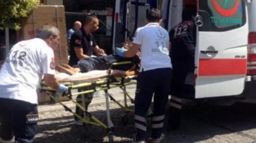 Sokakta Yaşayanlar Devlet Himayesinde