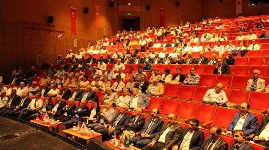 Tkb Toplantısı Sona Erdi