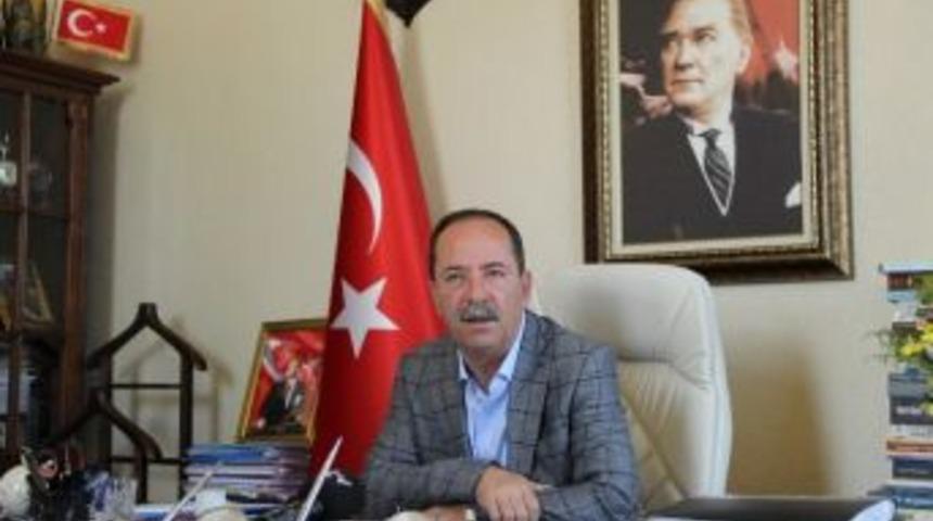 Altyapı &Ccedil;alışmaları İ&ccedil;in İhale Eyl&uuml;l&rsquo;de Yapılacak