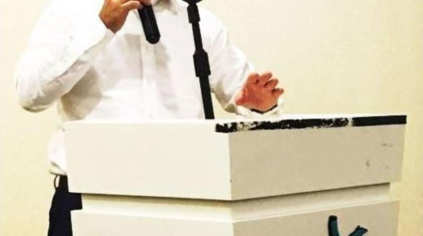 Turan: "biz Himalaya Olursak Erdoğan Everest Olmaya Devam Eder"