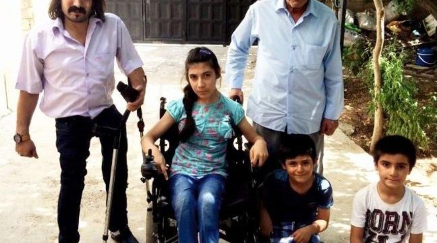 &Ouml;ğrencilerden Anlamlı Yardım