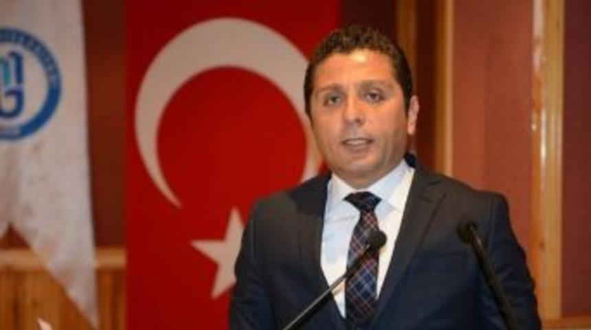 Memur - Sen: &ldquo;ter&ouml;r&uuml;n Kaynağı Da Belli Amacı Da&rdquo;