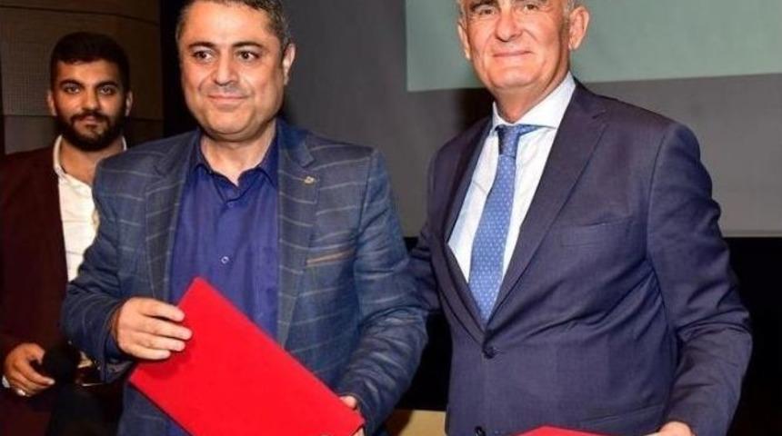 Samsun&rsquo;a &Uuml;rd&uuml;nl&uuml; Kardeş