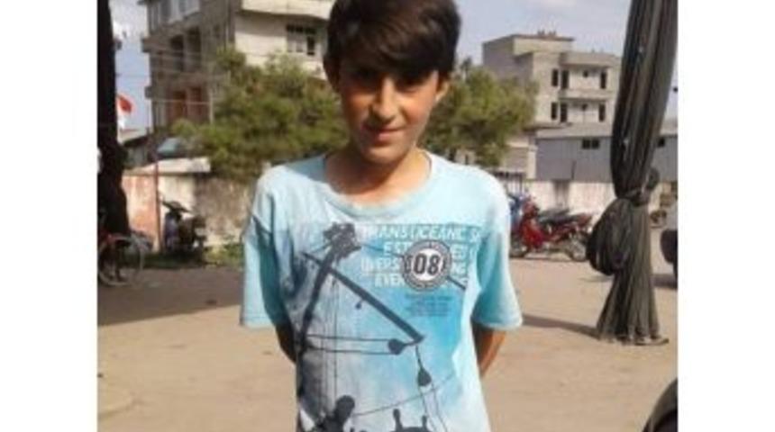 Bafra&rsquo;da Boğulan &Ccedil;ocuğun Kimliği Belli Oldu